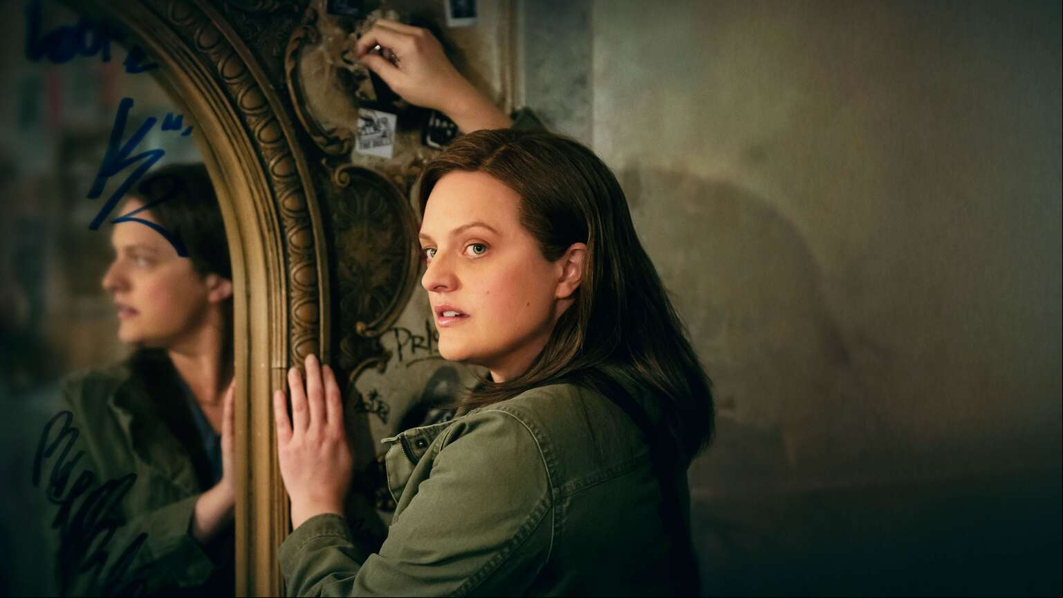 кадр из сериала «Сияющие»