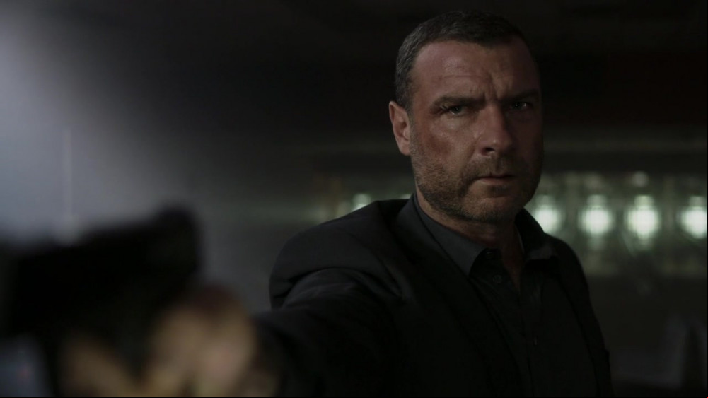 Кадр из сериала Рэй Донован